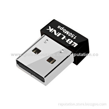 BL-WN151 150Mbps Nano Wireless N USB Adapter
